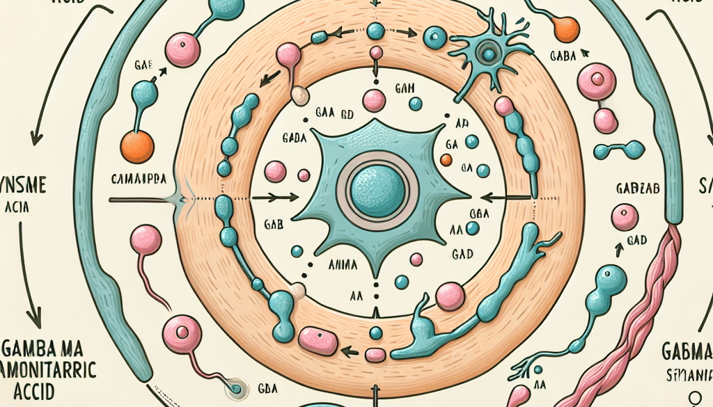 How Long Does Gamma Aminobutyric Acid Last?