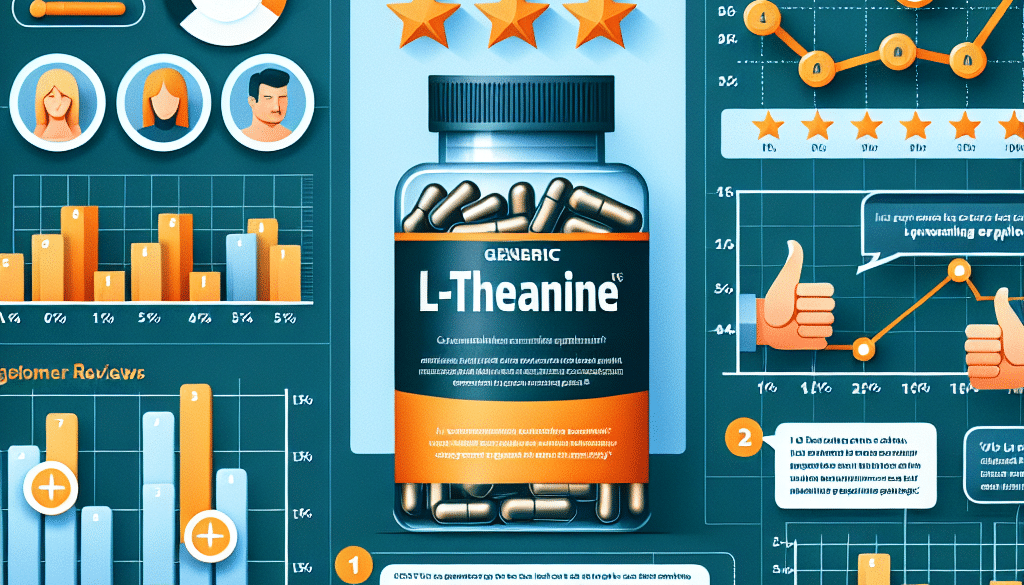 L-Theanine Pure Encapsulations Review