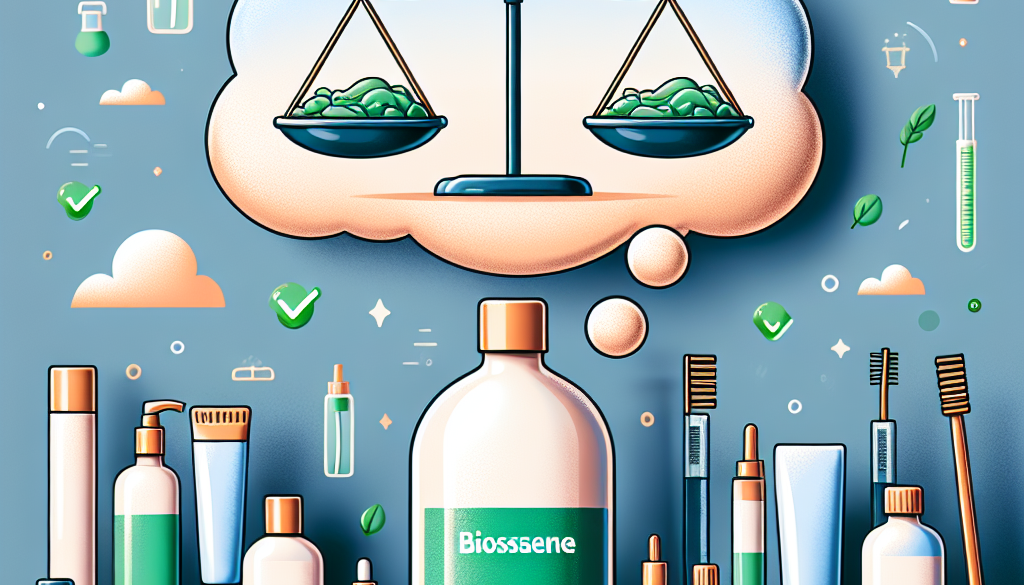 Squalene Biossance: Is It Worth It?