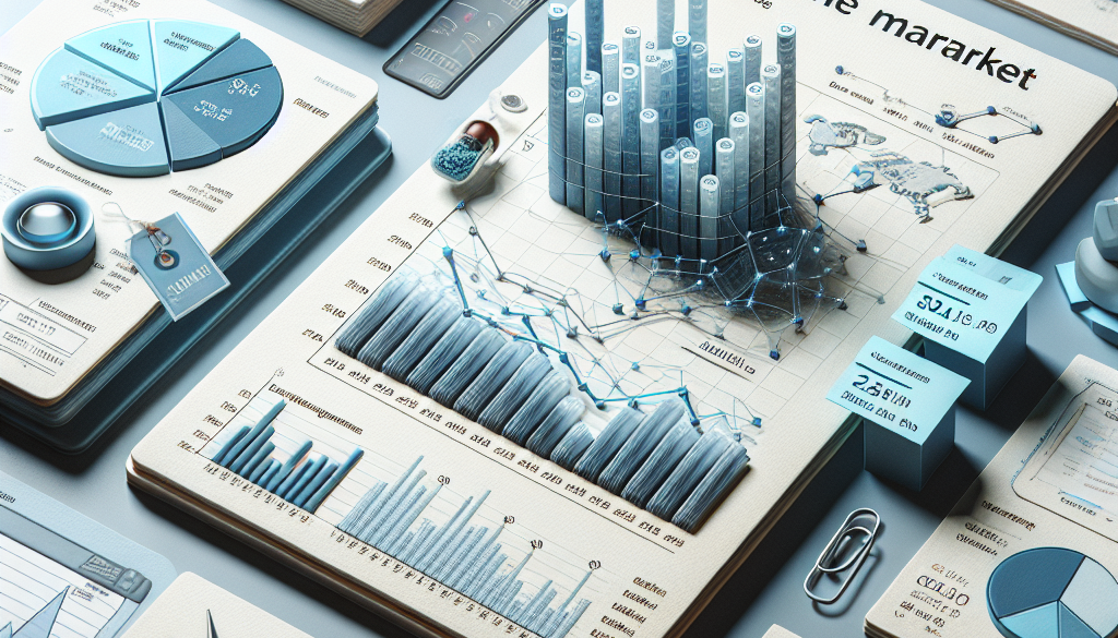 Squalene Market: Current Trends and Data