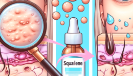 Is Squalene Pore Clogging? Truth Revealed