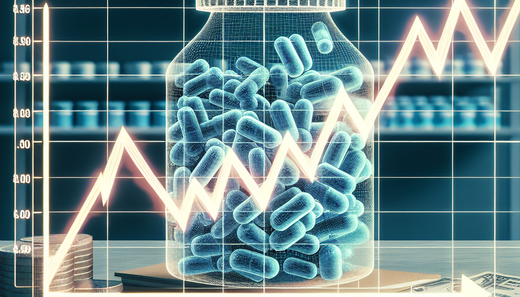 Nicotinamide Mononucleotide Price: What to Expect