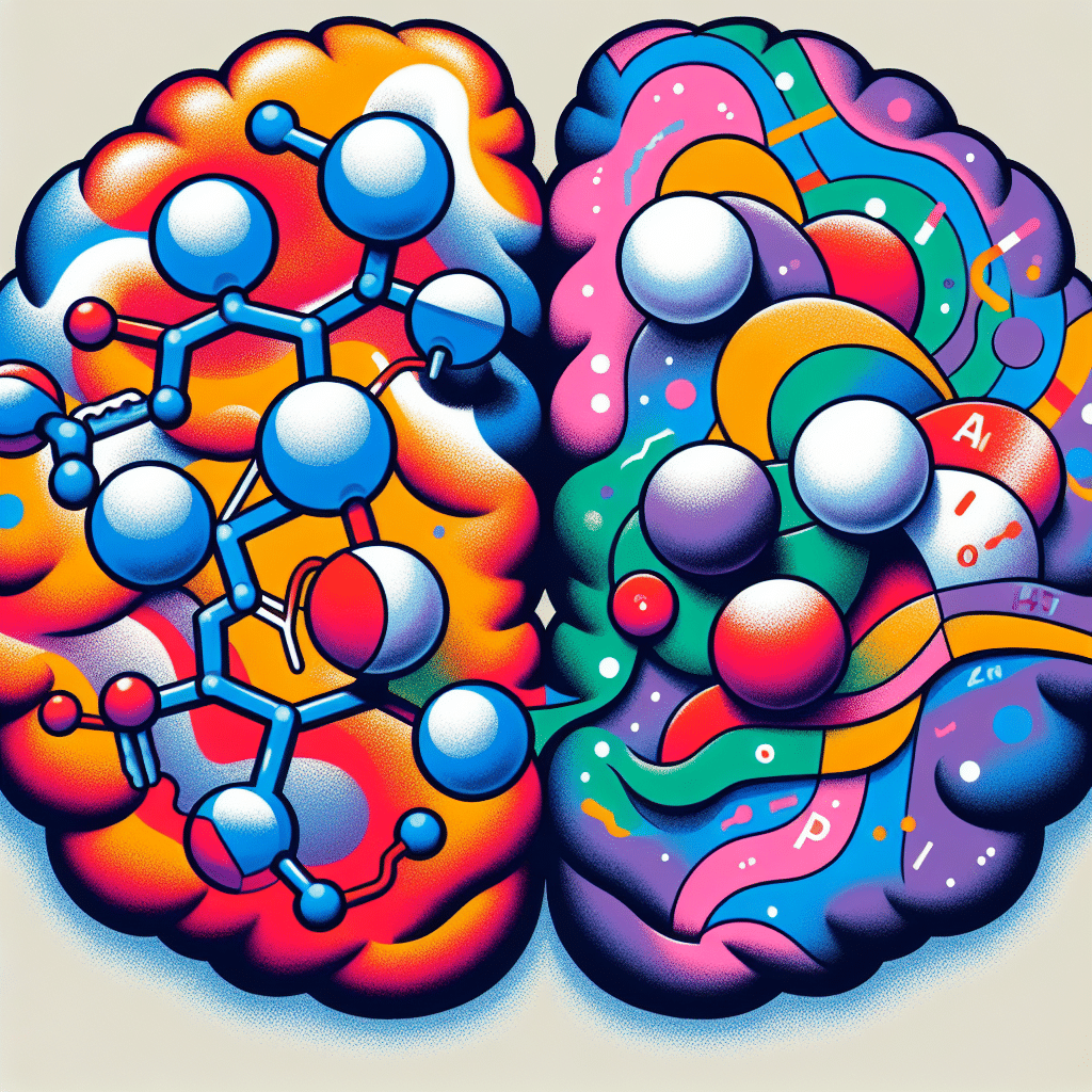 Gamma-aminobutyric Acid and Zoloft Interaction