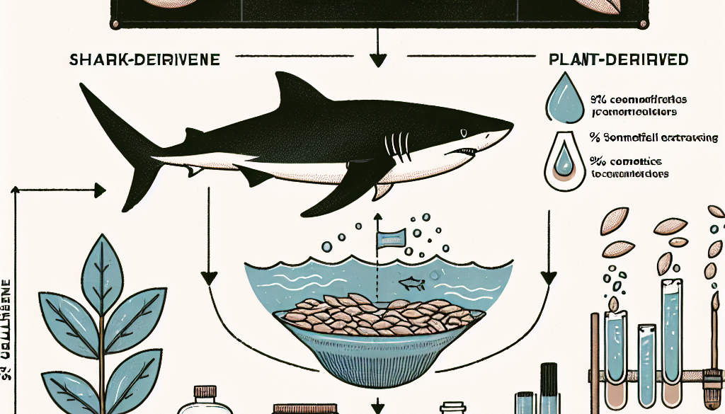 Shark Squalene: Ethical Concerns