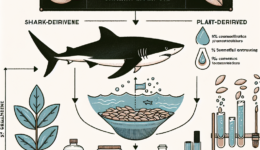 Shark Squalene: Ethical Concerns