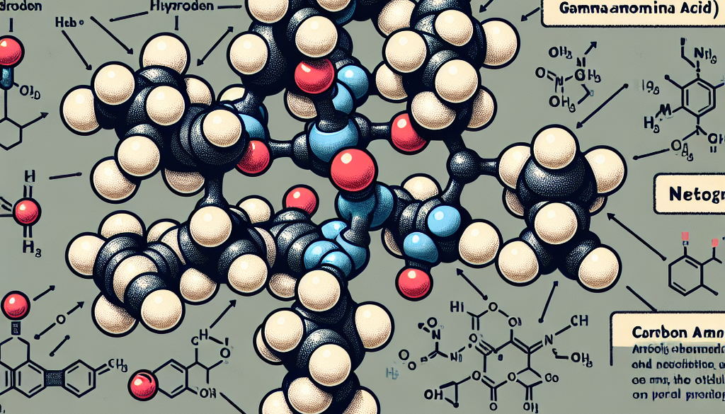 G Aminobutyric Acid GABA Facts