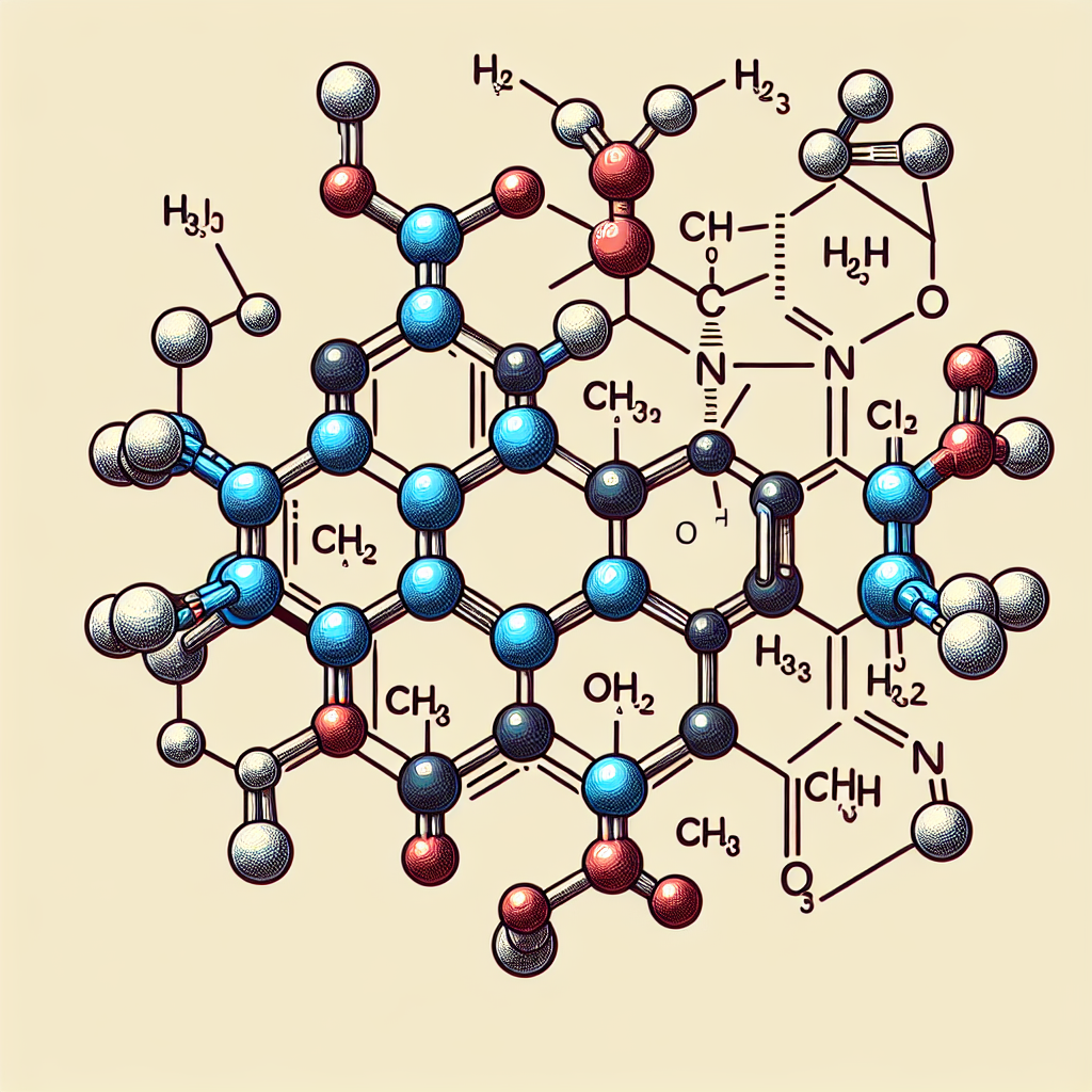 Beta-phenyl-y-aminobutyric Acid Details