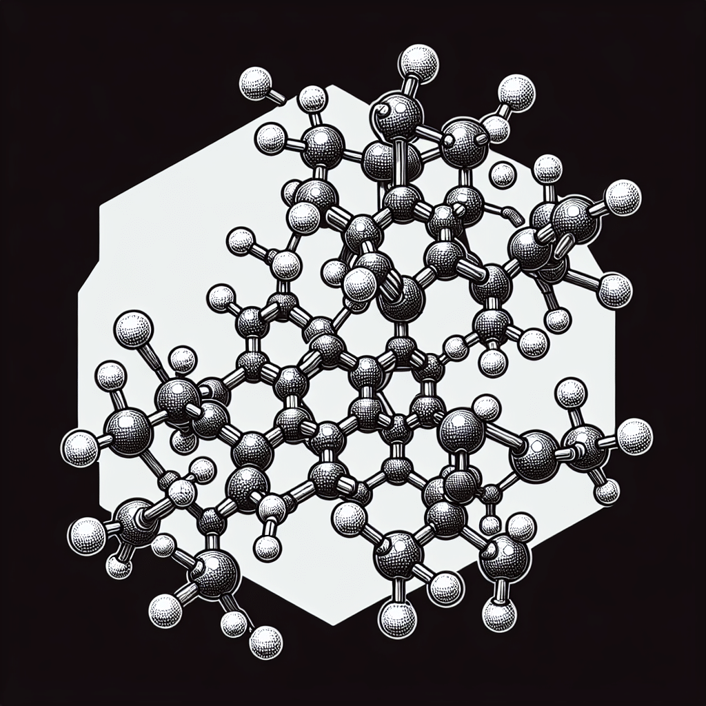 Squalene Structure: What Is It?