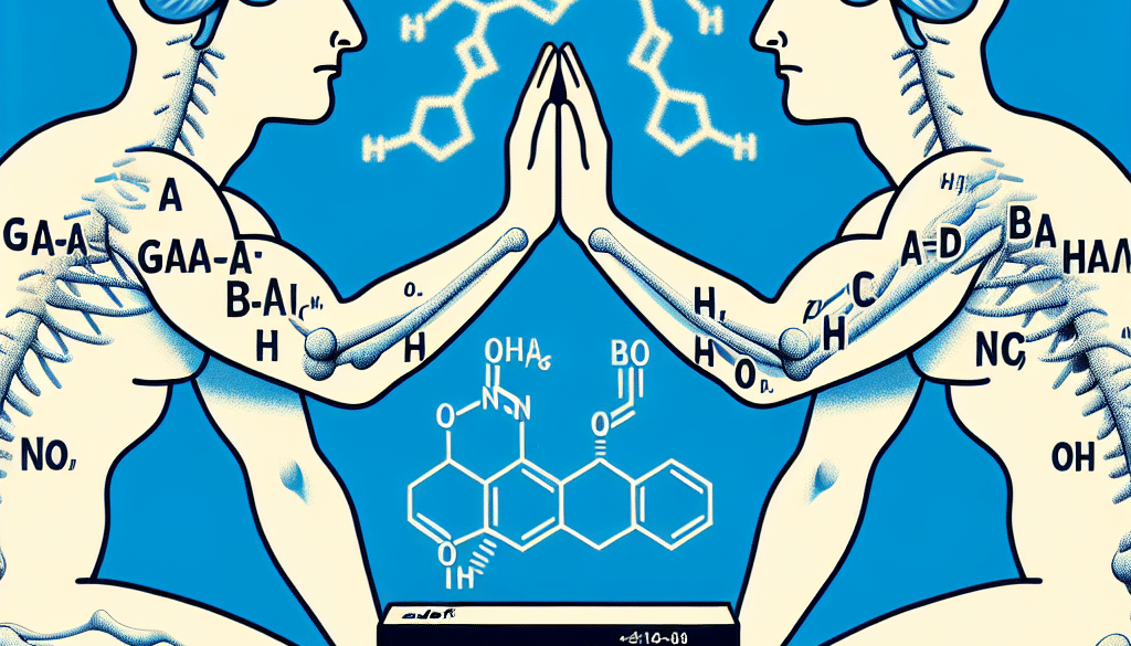 Gamma-aminobutyric Acid and Zoloft Interaction