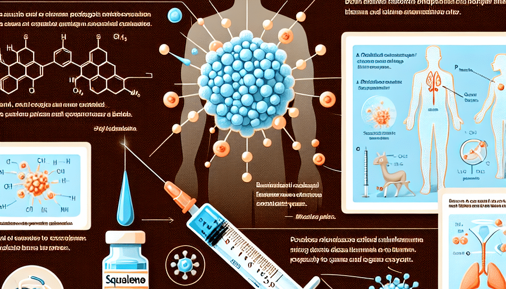 Squalene Vaccine: What You Should Know