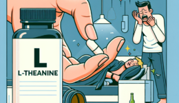 L-Theanine for Hangover: Does It Work?