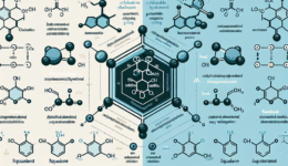 Difference Between Squalane and Squalene