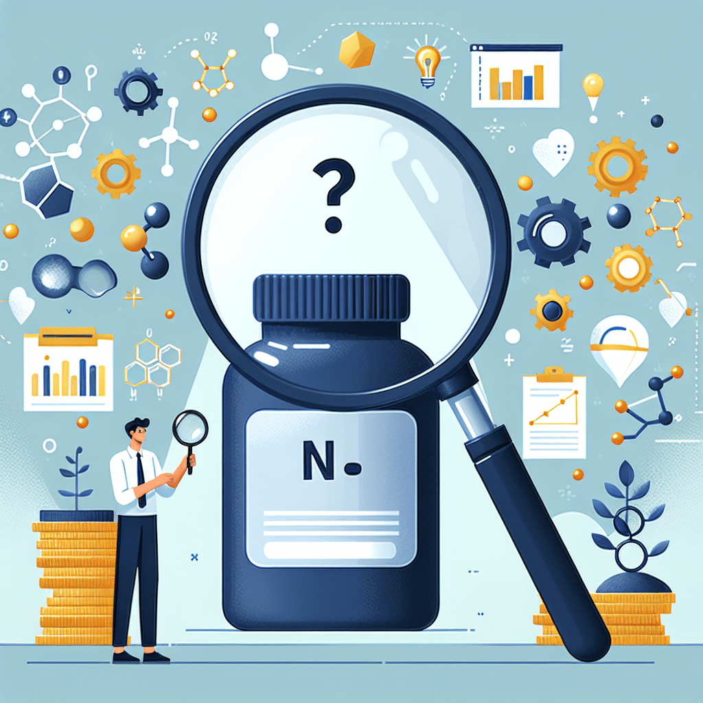 Does Nicotinamide Mononucleotide Work? Find Out