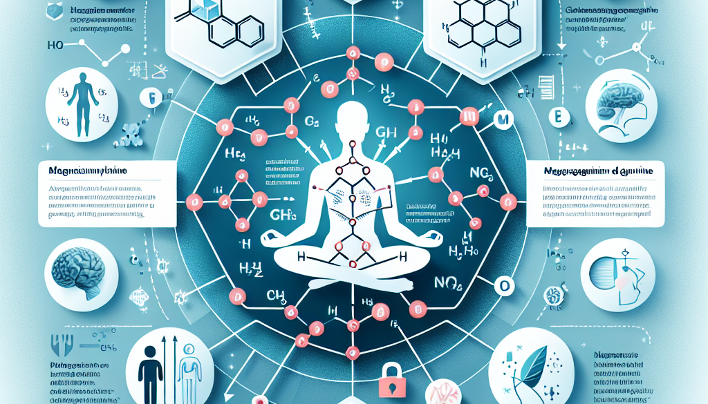 Magnesium Glycinate with L-Theanine: Uses