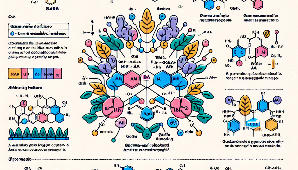 Gamma-aminobutyric Acid Analogs Explained