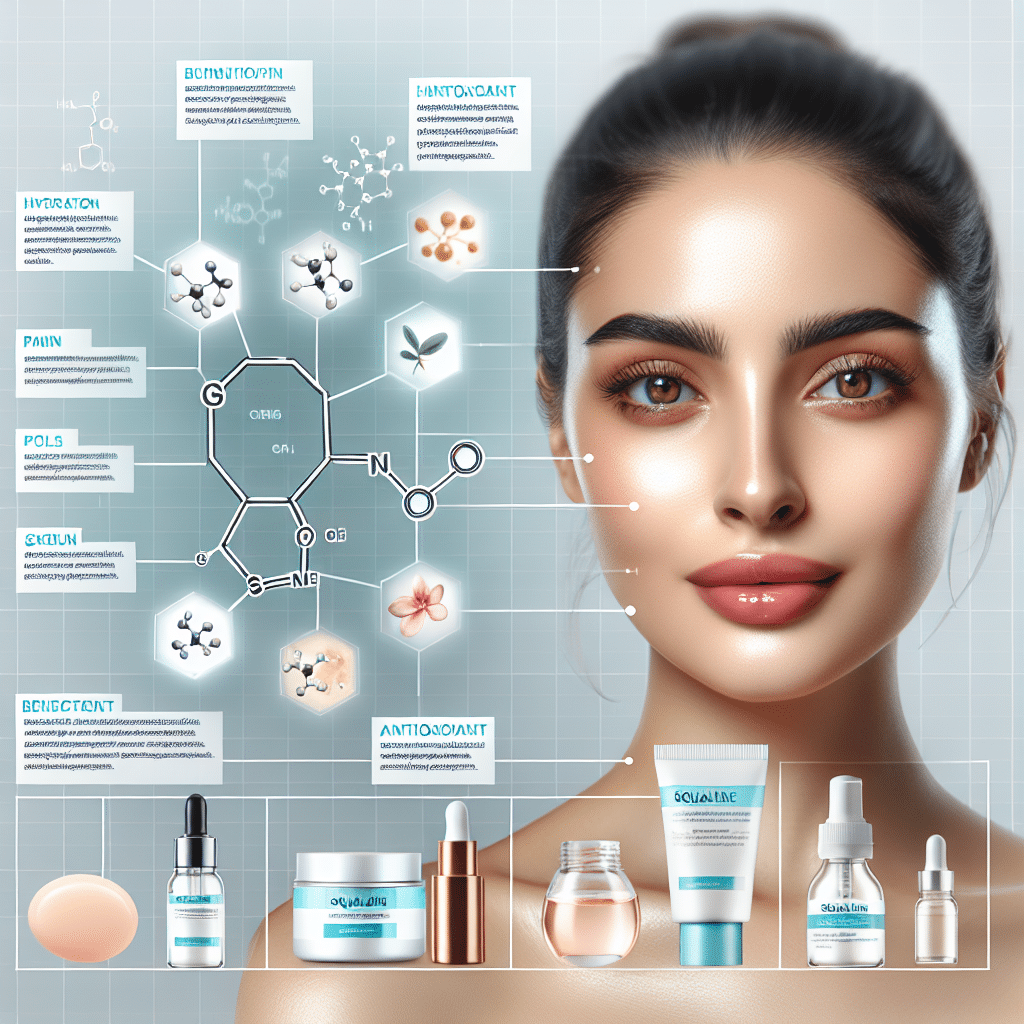 Squalene in Skin Care: Why Use It?