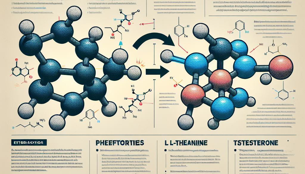 L-Theanine and Testosterone: What to Know