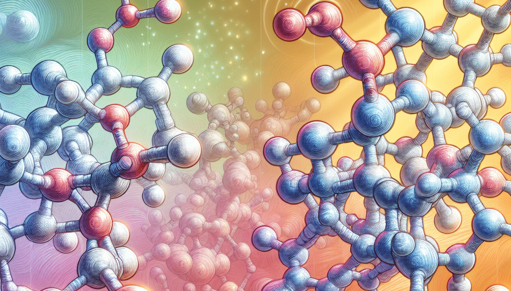 L-Theanine and Magnesium L-Threonate