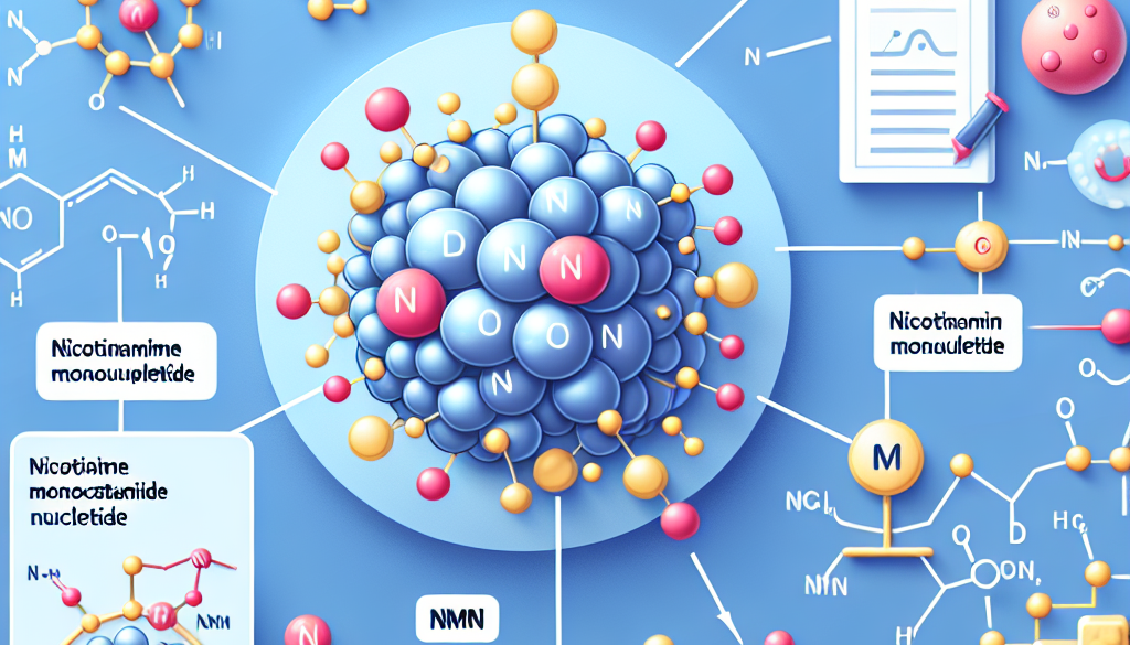 What is NMN Nicotinamide Mononucleotide? Explained