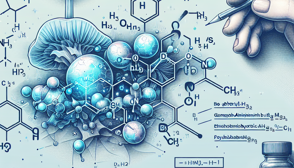 Beta Phenyl Gamma Aminobutyric Acid Info