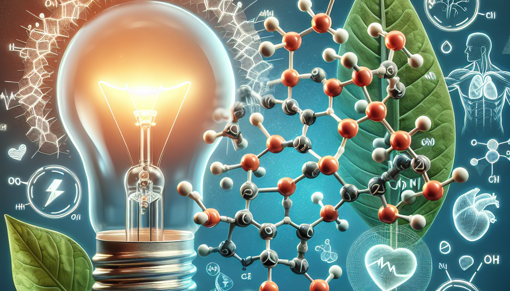 B Nicotinamide Mononucleotide Health Insights