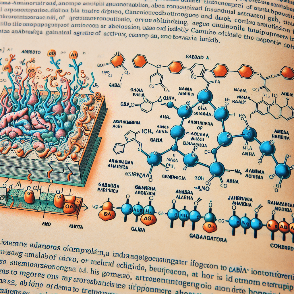 Gamma-aminobutyric Acid Analogs Explained