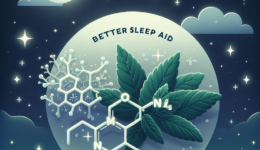 Melatonin Plus L-Theanine: Better Sleep Aid