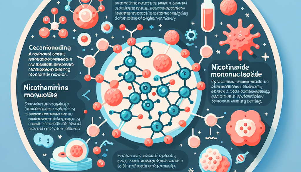 Nicotinamide Mononucleotide Para Que Sirve: Uses