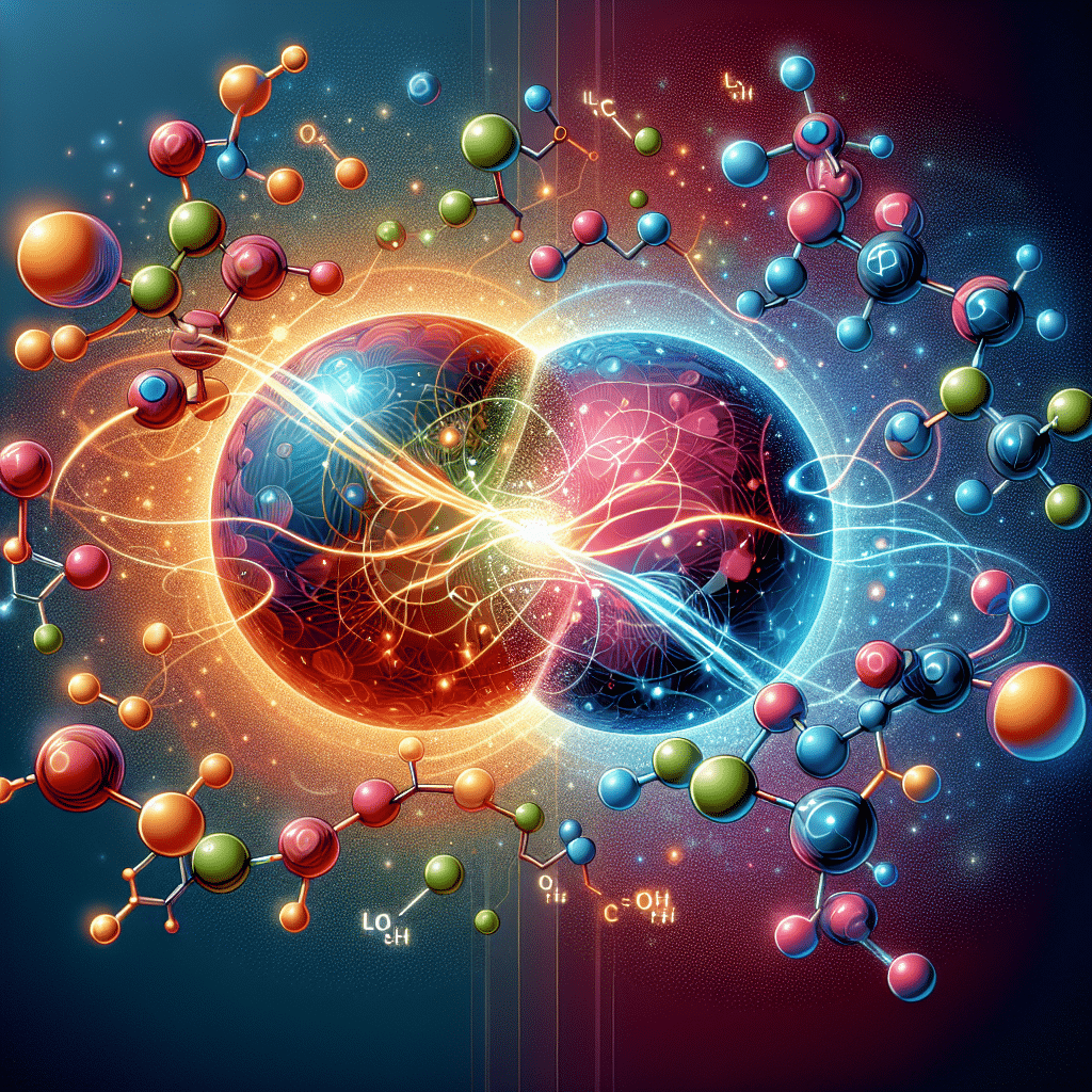 Can You Take L-Theanine and L-Threonate?