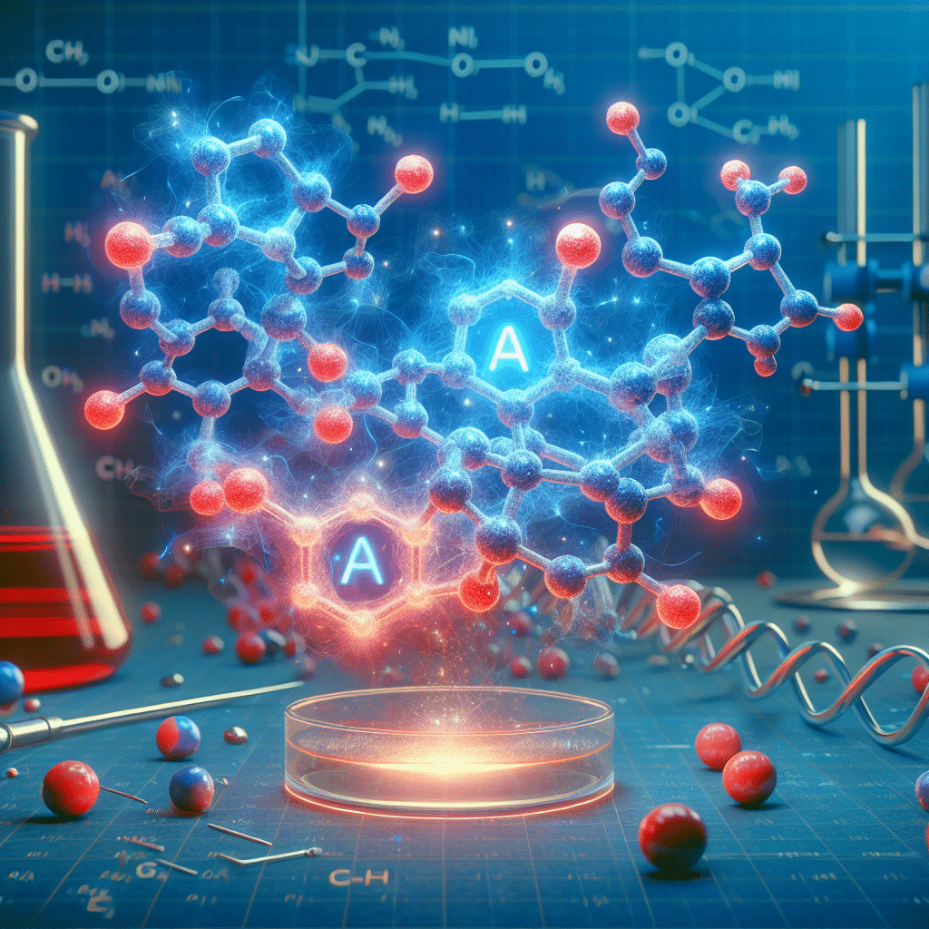 Gamma-aminobutyric Acid and Alcohol Interaction