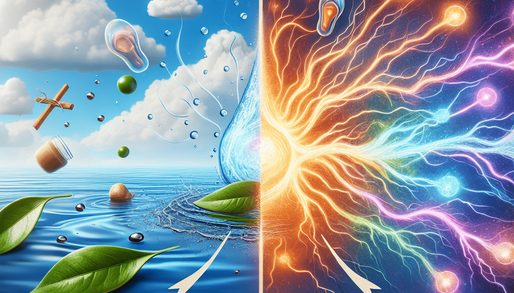 L-Theanine vs L-Threonate: Key Differences