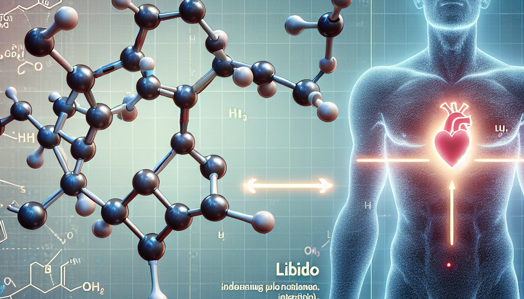 L-Theanine and Libido: Effects Explained