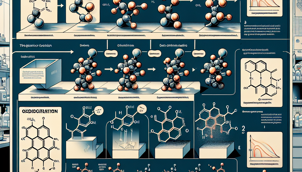 Squalene Oxidation: Explained