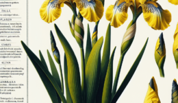 Iris Squalens: What You Need to Know