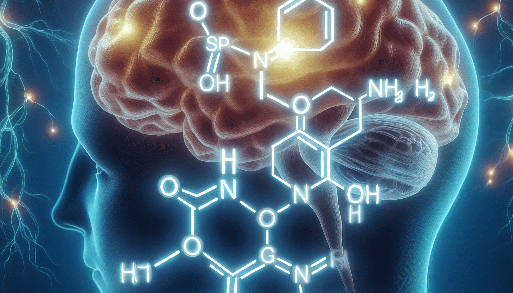 What Is Gamma Aminobutyric Acid?