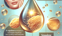 What Is Squalene for Skin? Key Facts