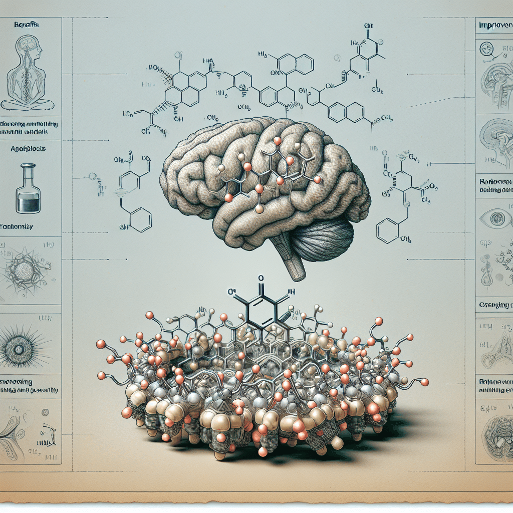 GABA Aminobutyric Acid Benefits and Uses