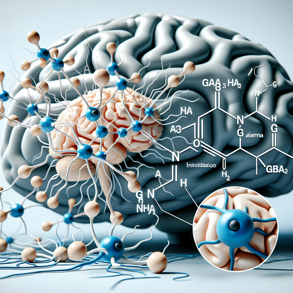 Gamma Aminobutyric Acid Function Explained