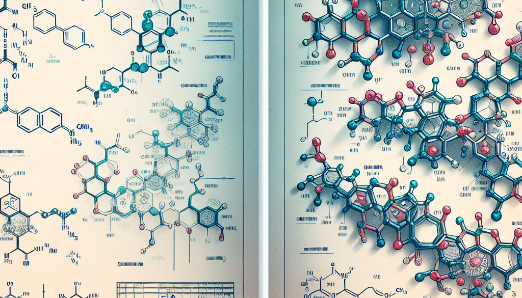 Gamma Aminobutyric Acid vs. Gabapentin