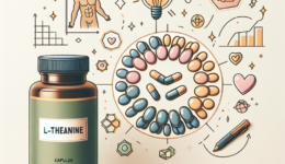 L-Theanine for Libido: Benefits and Uses