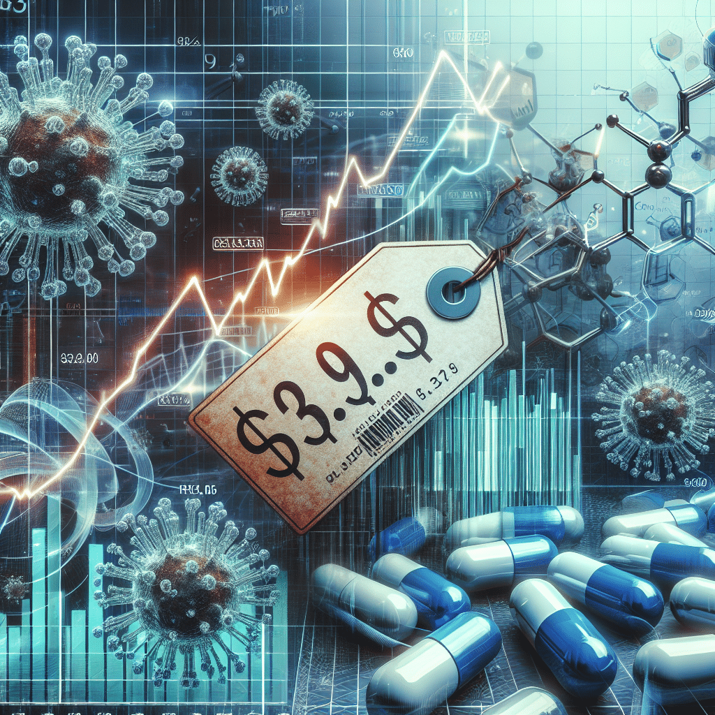 Nicotinamide Mononucleotide Price: What to Expect