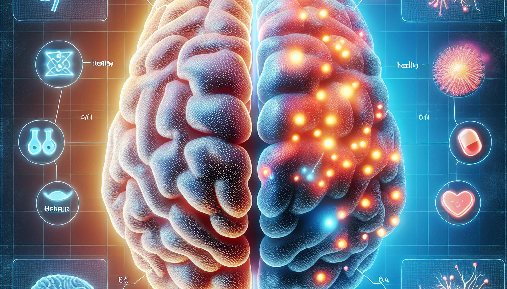 Gamma Aminobutyric Acid Deficiency Effects