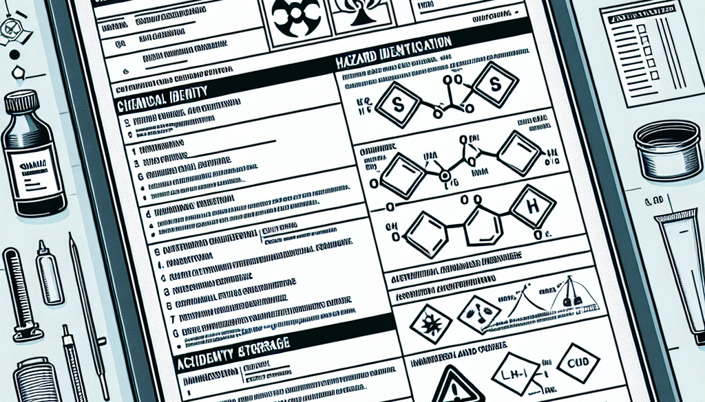 Squalene SDS: Safety Data Sheet