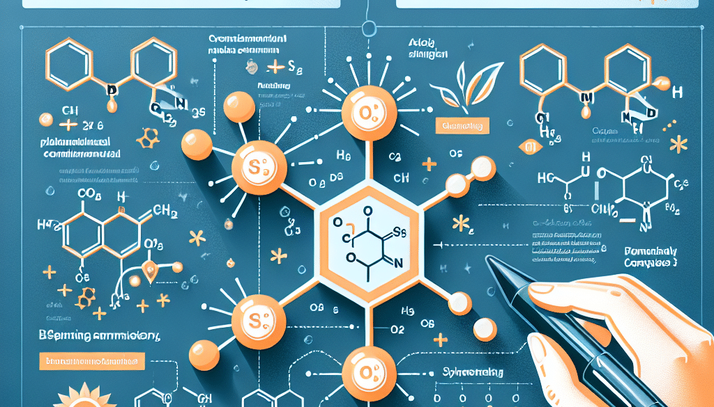 Squalene and Vitamin C: Benefits