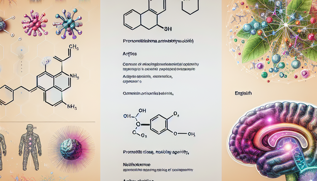 Gamma Aminobutyric Acid Uses in Health