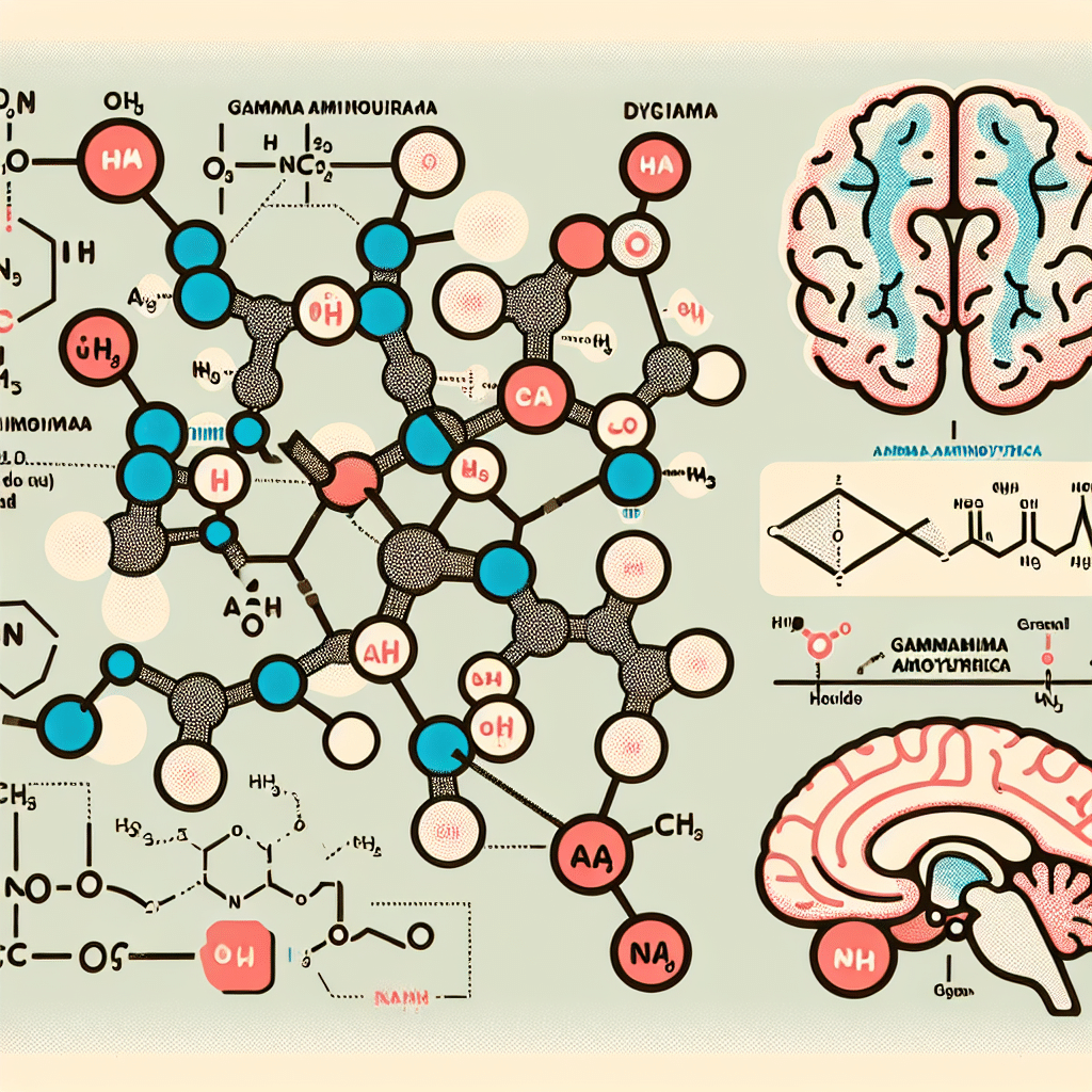 Gamma Aminobutyric Acid Wiki Guide