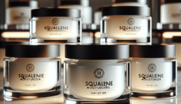 Squalene Moisturizer: Best Products