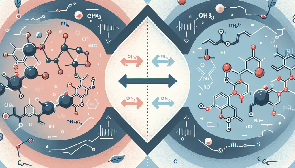 Nicotinamide Mononucleotide vs Riboside: Comparison