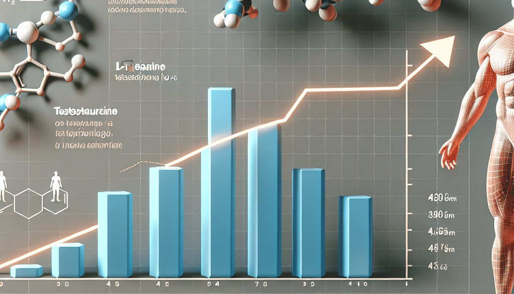 Does L-Theanine Lower Testosterone?