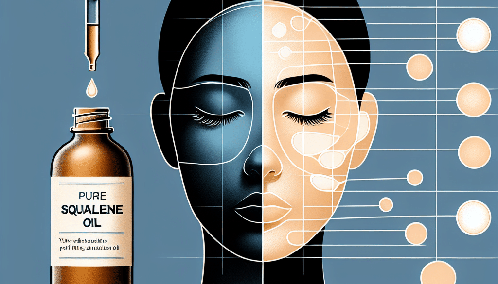 Squalene for Face: Ultimate Guide